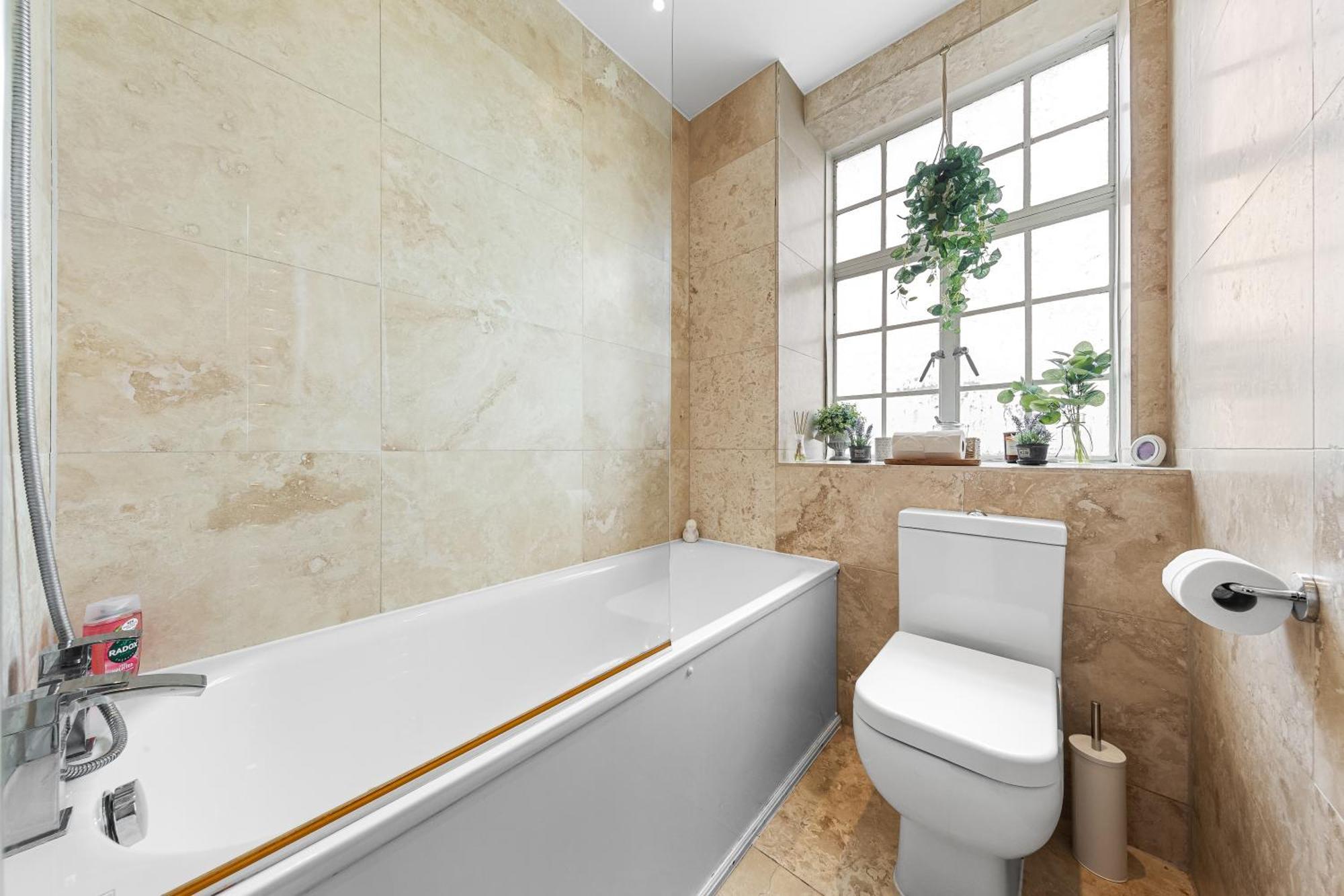 Апартаменти Modern Flat In Stockwell, 10 Mins From Oxford Circus Лондон Екстер'єр фото