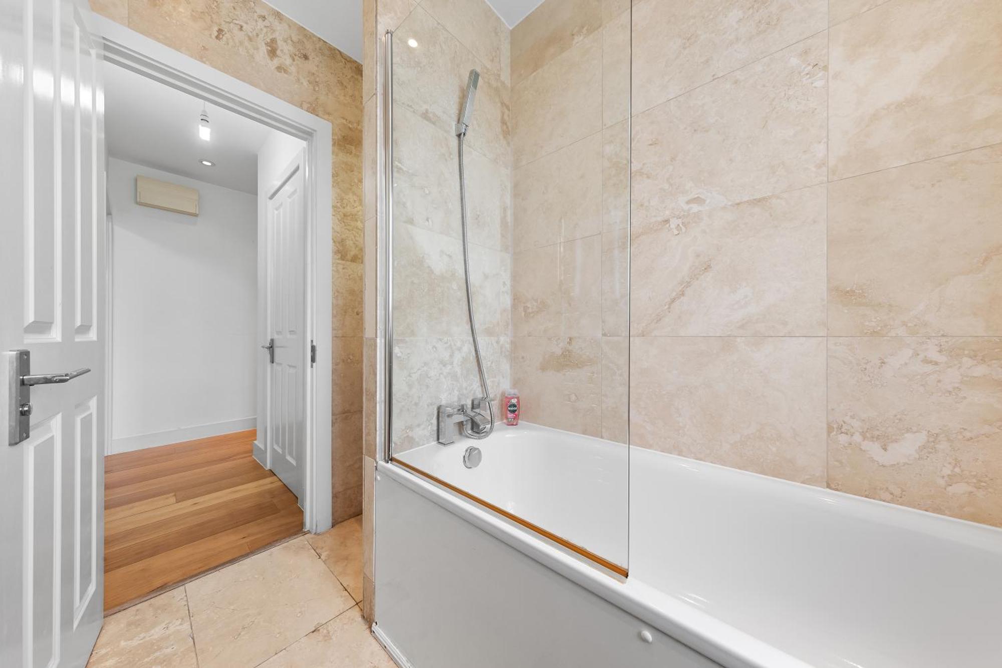 Апартаменти Modern Flat In Stockwell, 10 Mins From Oxford Circus Лондон Екстер'єр фото