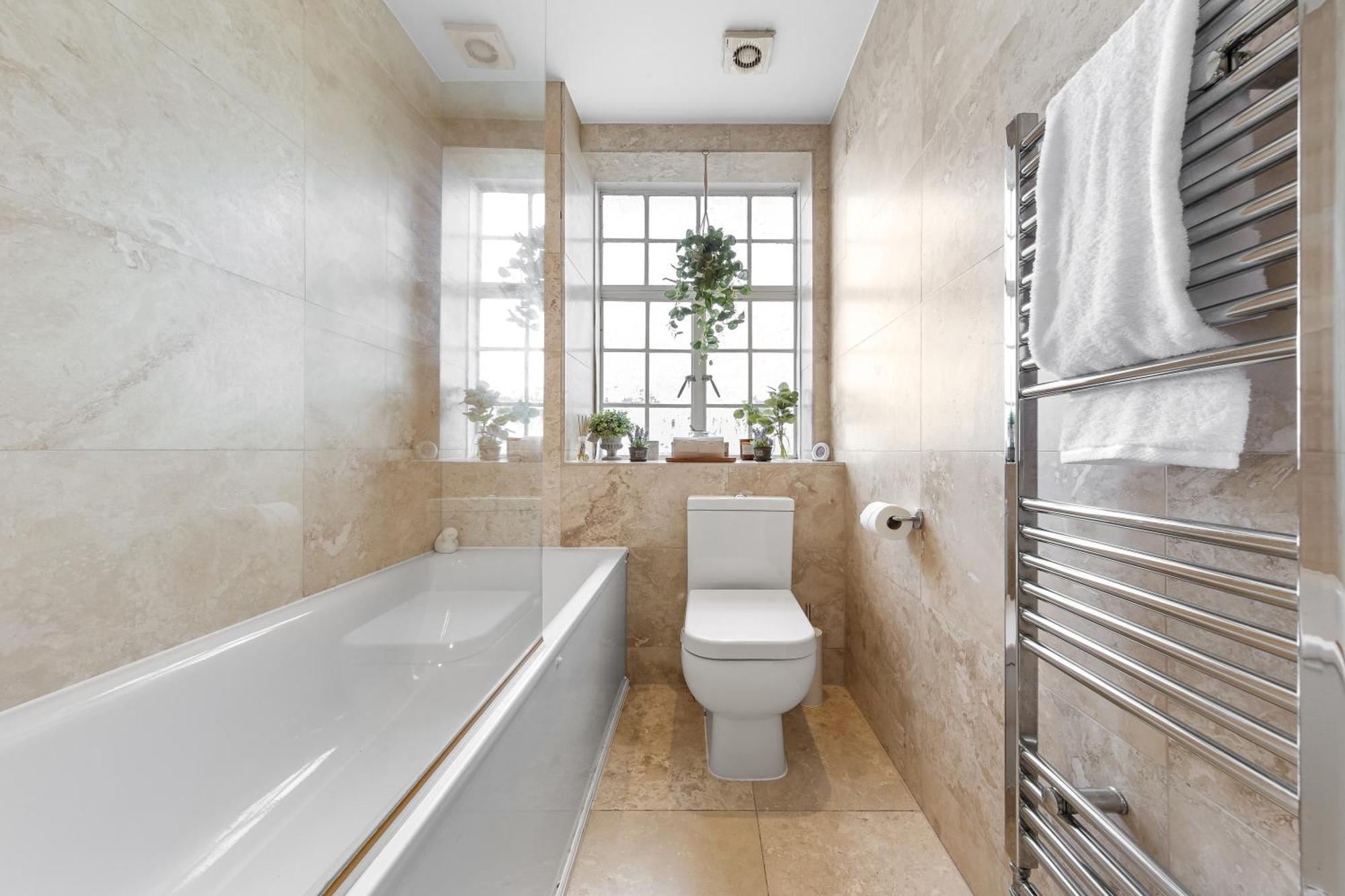 Апартаменти Modern Flat In Stockwell, 10 Mins From Oxford Circus Лондон Екстер'єр фото